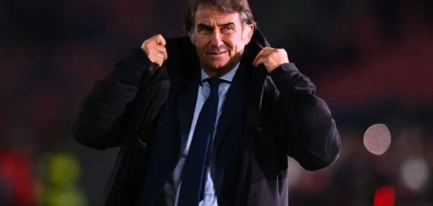 يوفنتوس يعلن تعيين جيوفاني كارنيفالي في منصب الرئيس التنفيذي