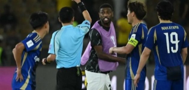 عقوبات قاسية من الآسيوي تضرب الهلال والأهلي والاتحاد