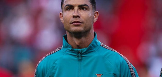 رونالدو: البرتغال جاهزة لكأس العالم، وهذا هو هدفنا