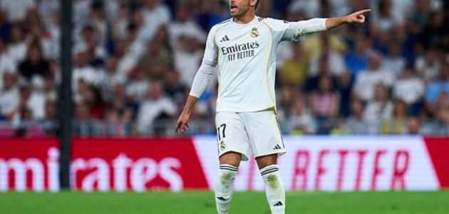 مارسيليا يبدي اهتمامه بمدافع ريال مدريد