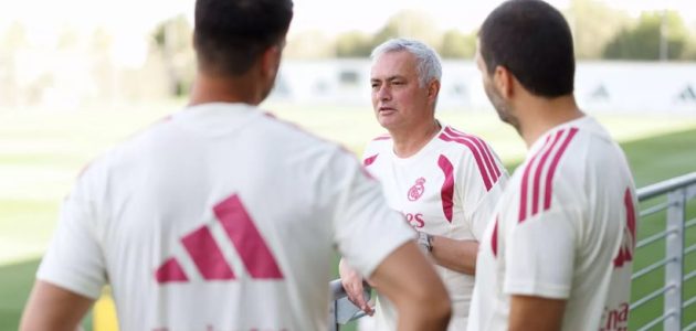 ريال مدريد يسابق الزمن لبيع بعض نجومه