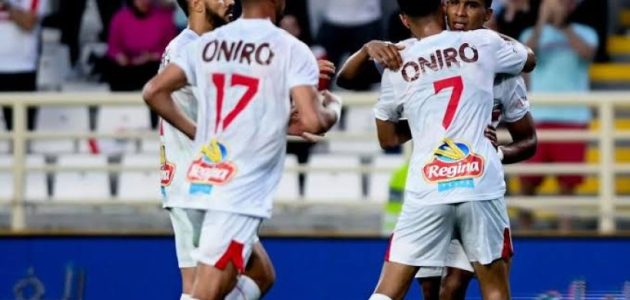 الزمالك يهيمن على جوائز دير جيست 2026