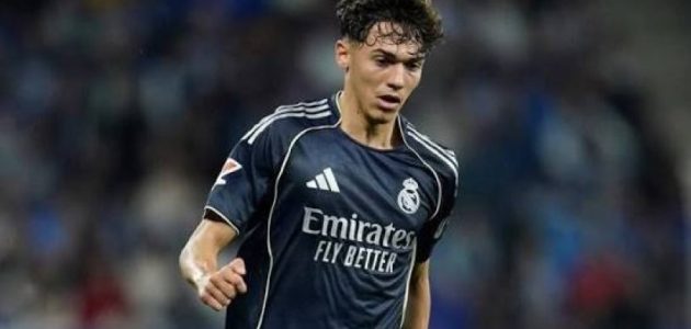 ضربة مبكرة لريال مدريد، إصابة تياغو بيتارتش تبعده حتى سبتمبر