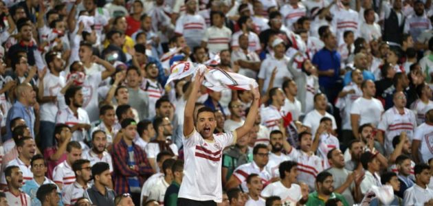 كواليس اختيار المدير الفني الجديد للزمالك